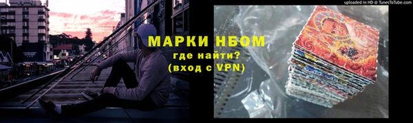 бошки Осинники
